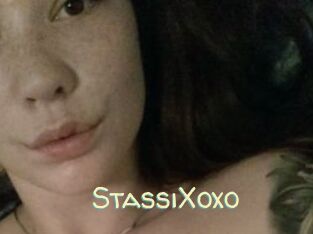StassiXoxo