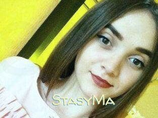 StasyMa