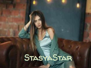 StasyaStar