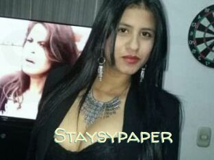 Staysypaper