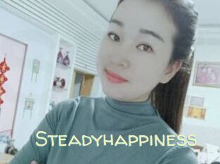 Steadyhappiness