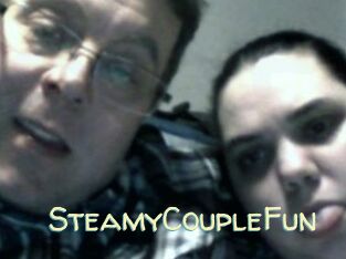 SteamyCoupleFun