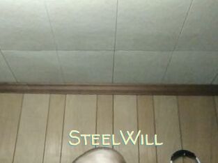 SteelWill