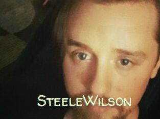 SteeleWilson Sexy Tchat