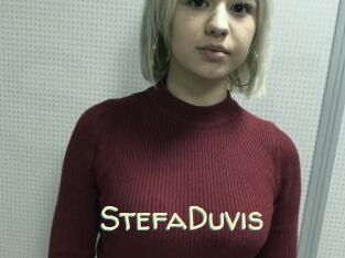 StefaDuvis