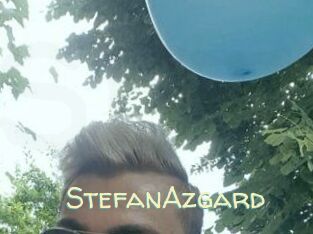 StefanAzgard
