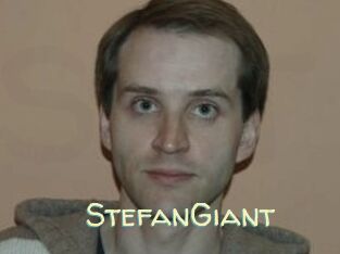 StefanGiant