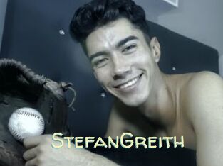 StefanGreith