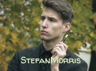 StefanMorris