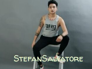 StefanSalvatore