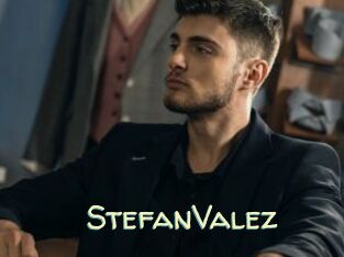 StefanValez