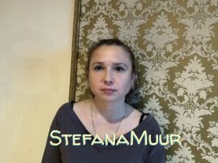 StefanaMuur