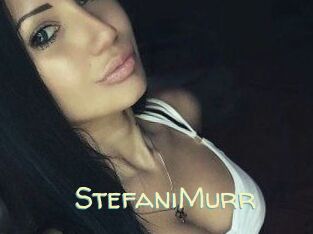StefaniMurr