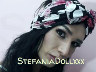 StefaniaDollxxx