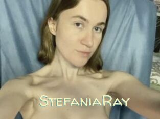 StefaniaRay