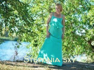 Stefania_sxy