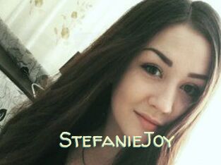 StefanieJoy