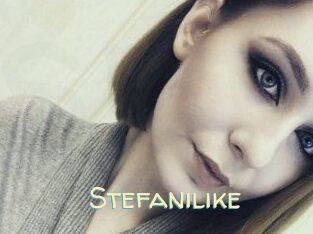 Stefanilike