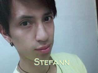 Stefann