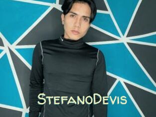 StefanoDevis