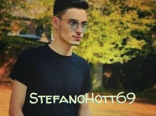 StefanoHott69