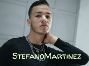 StefanoMartinez