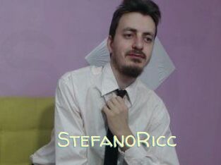 StefanoRicc