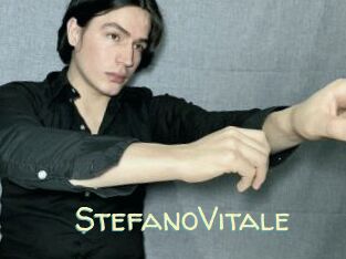StefanoVitale