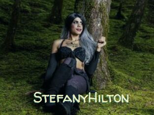 StefanyHilton