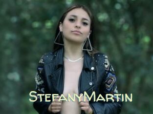 StefanyMartin