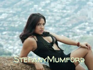 StefanyMumford