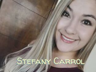 Stefany_Carrol