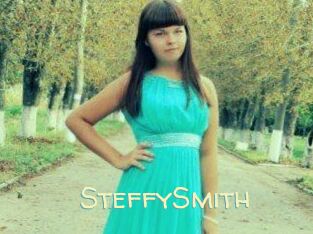 SteffySmith Sexy Tchat