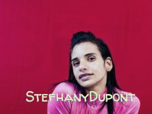 StefhanyDupont