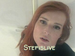 Stefislive