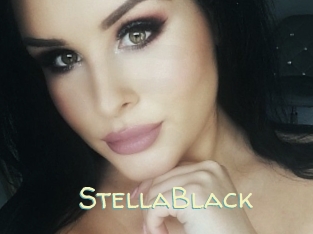 StellaBlack