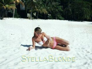 Stella_Blonde