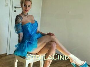 StellaCind