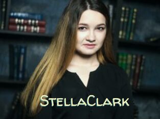 StellaClark