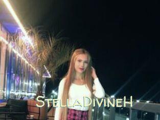 StellaDivineH