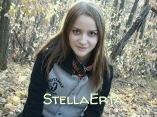 StellaErta