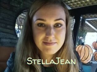 StellaJean