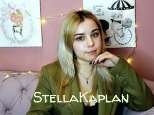 StellaKaplan