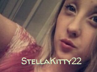 StellaKitty22