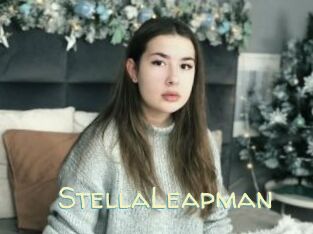 StellaLeapman