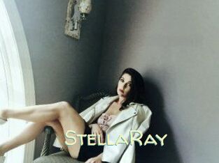 StellaRay