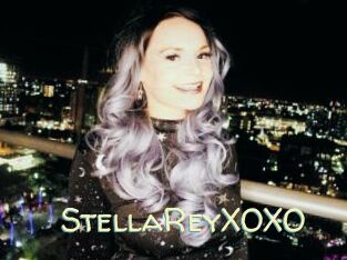 StellaReyXOXO