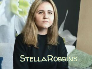 StellaRobbins