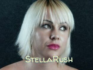 StellaRush
