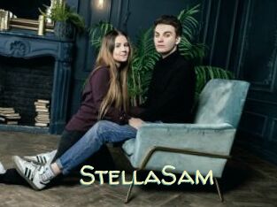 StellaSam
